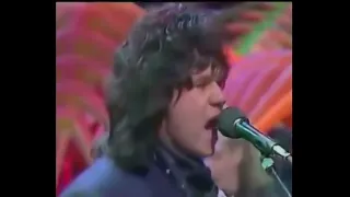 Gary Moore – Wild Frontier (Almost Live TV Show 1987) | Remastered