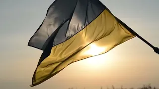 Низький уклін усім воїнам, які боронять українську землю