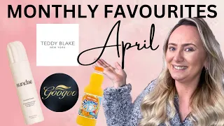 LIFESTYLE MONTHLY FAVORITES | Beauty, Skincare Fashion & Food #monthlyfavorites