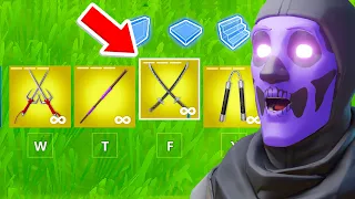 Fortnite made a HUGE mistake...