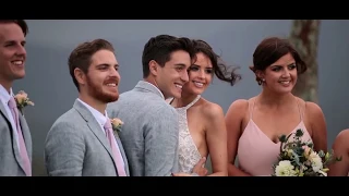 Beautiful In White - Shane Filan || GABRIEL + JESSICA || WEDDING VIDEO [HD] || (MUSIC VIDEO)