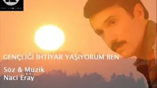 Gençliği İhtiyar Yaşıyorum (Selahattin Özdemir) CD Kalitesi