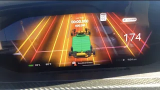 Model S Plaid Track Mode vs Drag Strip Mode with draggy and the new Top Speed differences.