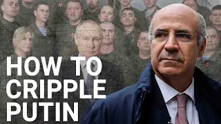 Bill Browder stuns MPs as he exposes Putin’s oil loopholes
