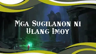 Mga Sugilanon ni Ulang Imoy - Hiligaynon Drama