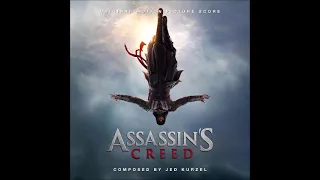 Jed Kurzel-Assassin's Creed--Track 17--Ancestors