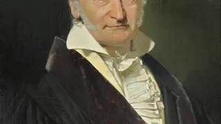 Carl Friedrich Gauss | Wikipedia audio article