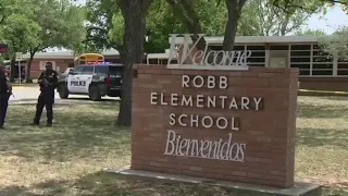 CLEAT: Trust in police response tainted after Uvalde school shooting | FOX 7 Austin