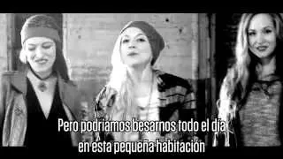 Emily Kinney - Rockstar (Subtítulos en Español)