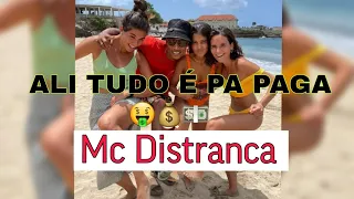 paga paga - Mc Distranka (Gravação do Video clip)