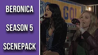 Beronica Season 5 scenepack  | 1080p + |