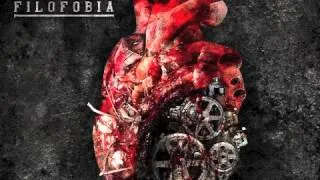 Amduscia - Filofobia (Filofobia album 2013)