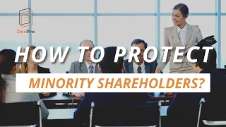 How to Protect Minority Shareholder Rights?