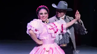 EL CIRCO - Ballet Folklórico Fiesta Mexicana (Nuevo León)