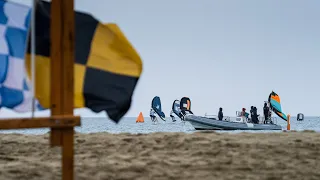 GWA Wingfoil World Cup Leucate | Let the action begin!