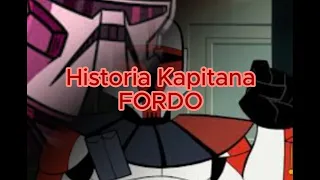 HISTORIA KAPITANA FORDO