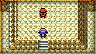 Is Pokemon Crystal's post game actually good?