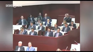 Рустам Минниханов назвал имена вице-премьеров правительства РТ