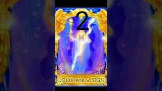 Angel answer for you❤ #shorts |Tarot card reading 🙏❤