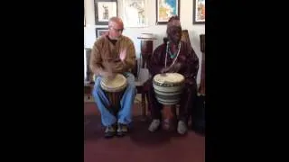 Yoruba Shamanic Drumming Classes Inglewood, CA