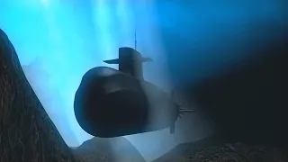 Sweden's Gotland-Class Submarines