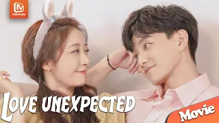 【Movie】Love Unexpected丨MangoTV Indonesia