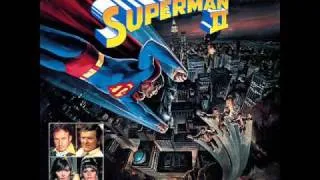 Superman II | Soundtrack Suite (Ken Thorne)