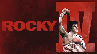 Rocky 4 E' Davvero Così "Brutto" Come Lo Dipingono? - Recensione E Analisi