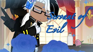 Servant of Evil {GCMV} {Octonauts human/Royal au} (pt 2) ||Read the description||