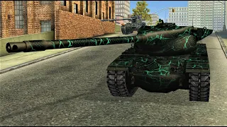 T57 Heavy ● DEADLY CLIPS ● WoTB