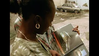 Maison Tropicale (Manthia Diawara, 2008) | Trailer