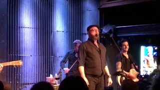 Geoff Tate - Walk in the Shadows (Queensryche)