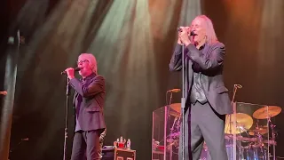 Three Dog Night “Celebrate” Nashville 2-12-22