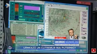 Stirile Kanal D (03.11.2022) - URMEAZA UN CUTREMUR MAI PUTERNIC? | Editie de dimineata