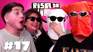 DÍA DE LAS MADRES ❤️ - RISA DE VIEJA #17 @dylantero @eljanojey