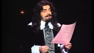 Blackadder - The King's Birthday