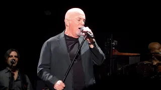 Billy Joel - So Much in Love, Barbara Ann, Rockin’ Robin (cover songs) 10/20/23 MSG Live