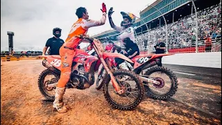 Motocross Motivation 2023 | Lawrence Brothers