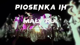 Szpaku - MAŁY RUI feat. Rolex (1H)