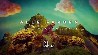 Alle Farben feat. Graham Candy – She Moves (Far Away) [Official Video]