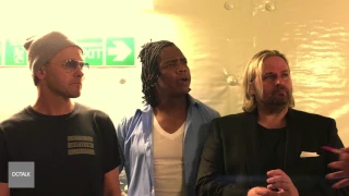 First dcTalk Interview In Years - Reunion Interview 2017