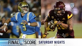 UCLA-Arizona State football game preview