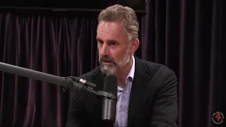 Joe Rogan - Jordan Peterson on His Success