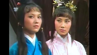 倚天屠龍記 - 鄭少秋 (TVB 1978 倚天屠龍記 主題曲)