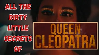 They got more wrong than just her race | Cleopatra Review Part 1