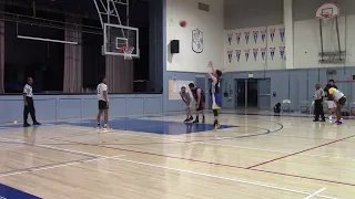 20221017 - G1 Monday - Don still got some game