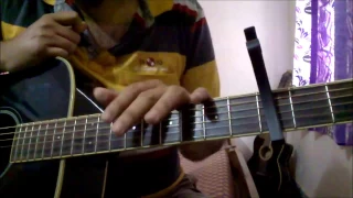 Phir Mohabbat Guitar Lesson | Unplugged | Arijit Singh | Murder 2