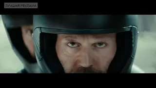 Дже́йсон Сте́йтем в рекламе LG G5 mobile phone commercial