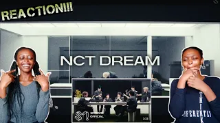 NCT DREAM 엔시티 드림 'Smoothie' MV !!!REACTION!!!