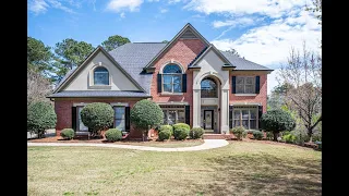 2540 Lynshire Lane, Snellville, GA